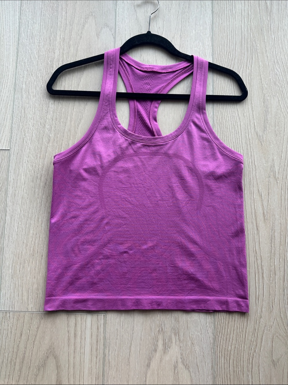 Lululemon Swiftly Tech Racerback 2.0-Race Length